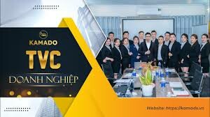 Công Ty TNHH Thương Mại Kamado Việt Nam 1