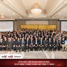 Công Nghệ An Ninh Không Gian Mạng Việt Nam - VNCS 1