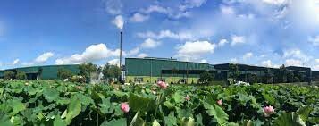 Công Ty Đầu Tư & Kỹ Thuật Tài Nguyên Môi Trường ETC 9