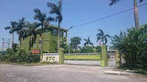 Công Ty Đầu Tư & Kỹ Thuật Tài Nguyên Môi Trường ETC 7