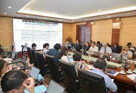 Công Ty Đầu Tư & Kỹ Thuật Tài Nguyên Môi Trường ETC 3