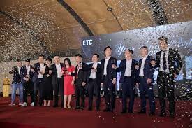 Công Ty Đầu Tư & Kỹ Thuật Tài Nguyên Môi Trường ETC 2