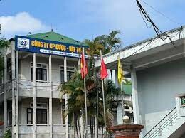 Dược vật tư y tế Thành Vinh 10