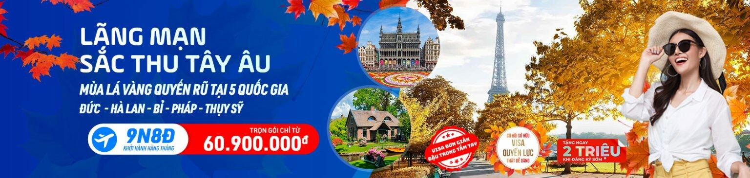 Du Lịch Intertour Việt Nam 10