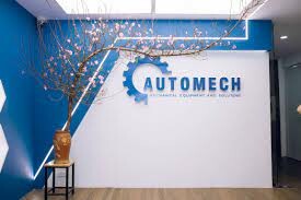 Thiết Bị Và Giải Pháp Cơ Khí Automech 10