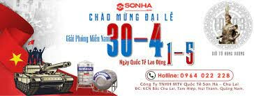 Sơn Hà - Chu Lai 10