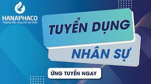 Tập đoàn dược phẩm Hanaphaco 10