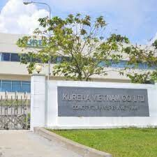 Kureha Việt Nam 10