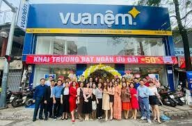 Công Ty Cổ Phần Vua Nệm 12