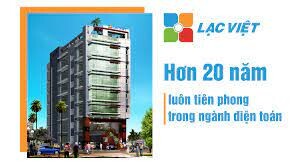 Công ty Cổ phần Tin học Lạc Việt 10