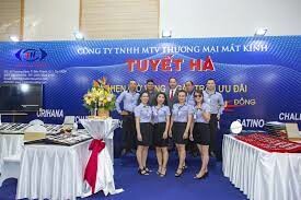 Mắt Kính Tuyết Hà 10