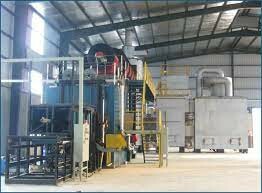 Công Ty Đầu Tư & Kỹ Thuật Tài Nguyên Môi Trường ETC 1