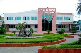 Dược vật tư y tế Thành Vinh 9