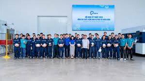 Thiết Bị Và Giải Pháp Cơ Khí Automech 9