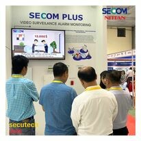 Secom Vietnam Security 9