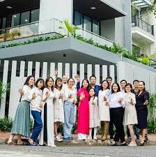 Tập đoàn dược phẩm Hanaphaco 9