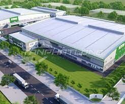 Lộc Tiến Việt Nam 9