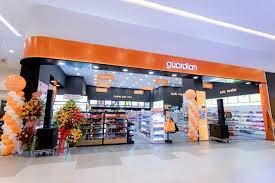 CÔNG TY LIÊN Á CHÂU 9