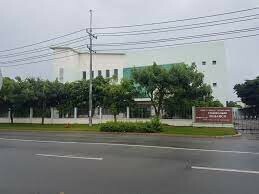 Nhân viên phòng R&D cty TNHH SX - TM dược phẩm Thành Nam 9