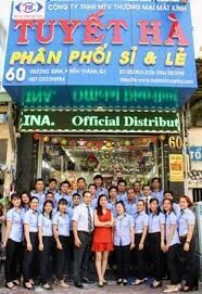 Mắt Kính Tuyết Hà 9