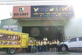 Nội Thất WOOD LIGHT 8