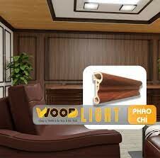 Nội Thất WOOD LIGHT 6