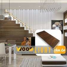 Nội Thất WOOD LIGHT 5