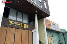 Nội Thất WOOD LIGHT 4