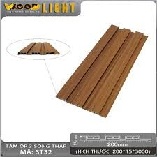 Nội Thất WOOD LIGHT 2