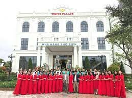 Dược vật tư y tế Thành Vinh 8