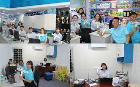 Du Lịch Intertour Việt Nam 8