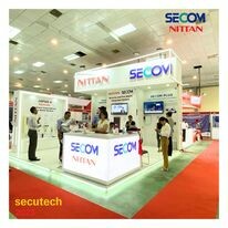 Secom Vietnam Security 8
