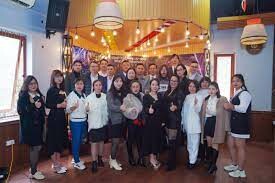 Tập đoàn dược phẩm Hanaphaco 8