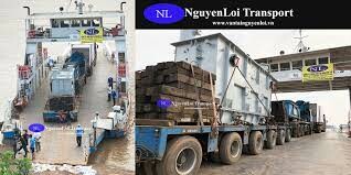 Vận Trai Nguyên Lợi 8