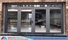 Nhôm việt pháp 8