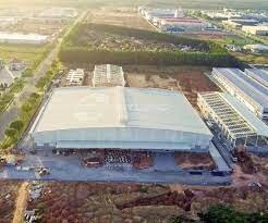 Lộc Tiến Việt Nam 8