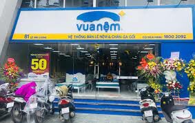 Công Ty Cổ Phần Vua Nệm 10