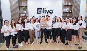 OLIVO ELECTRONICS VIỆT NAM 7