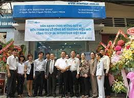 Du Lịch Intertour Việt Nam 7