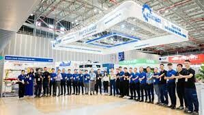 Thiết Bị Và Giải Pháp Cơ Khí Automech 7