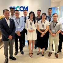 Secom Vietnam Security 7