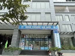 Tập đoàn dược phẩm Hanaphaco 7