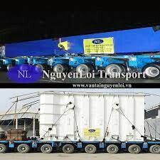 Vận Trai Nguyên Lợi 7