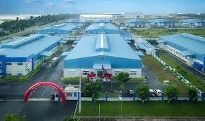 Lộc Tiến Việt Nam 7