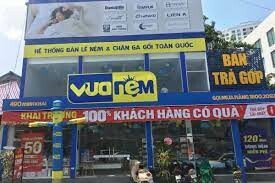 Công Ty Cổ Phần Vua Nệm 9
