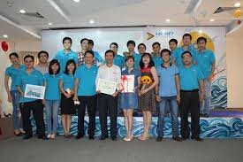 Công ty Cổ phần Tin học Lạc Việt 7