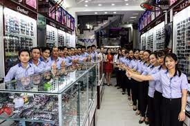 Mắt Kính Tuyết Hà 7