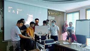 Dược vật tư y tế Thành Vinh 6