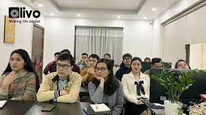 OLIVO ELECTRONICS VIỆT NAM 6