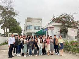 Kết nối và Sáng tạo Sigma - SCCON holding 6